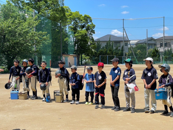 第2回・第3回目の体験会イベントを開催しました